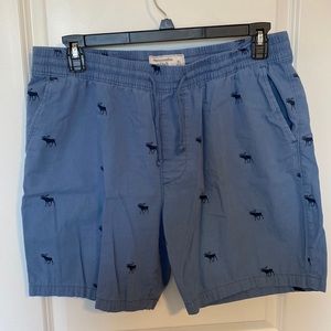 Men’s shorts